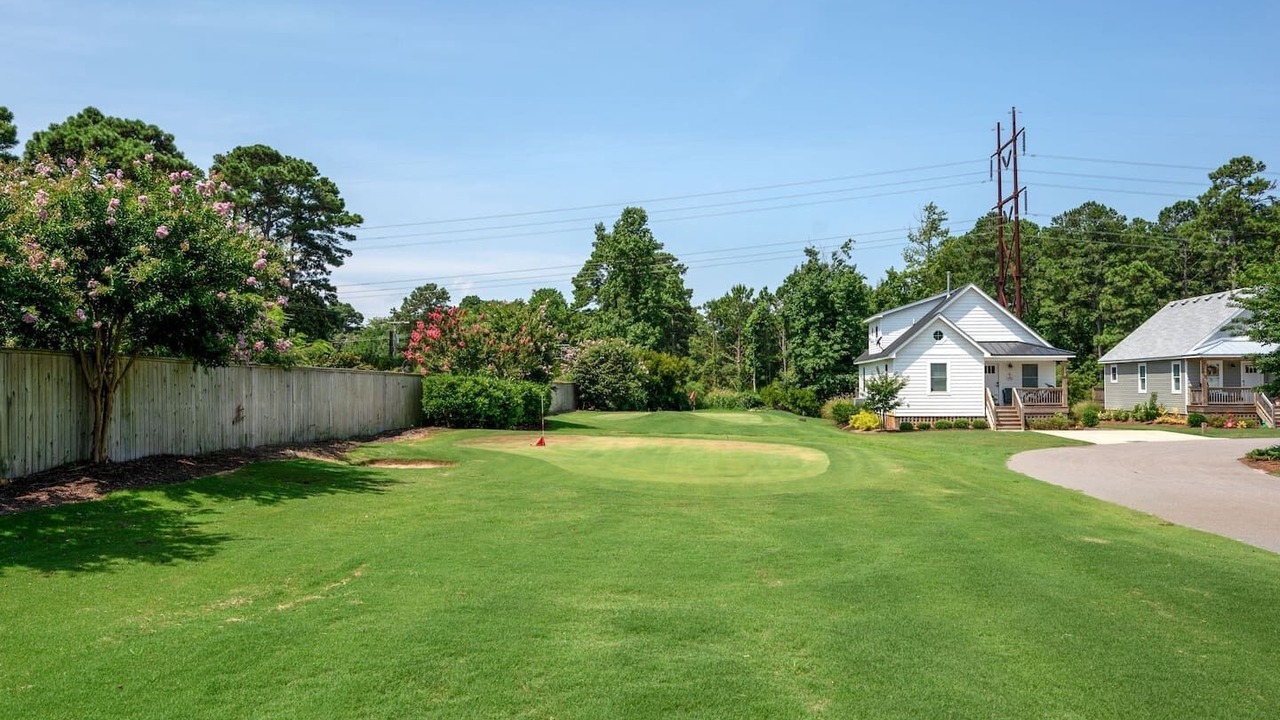 Photo of Outdoor in Harbinger
