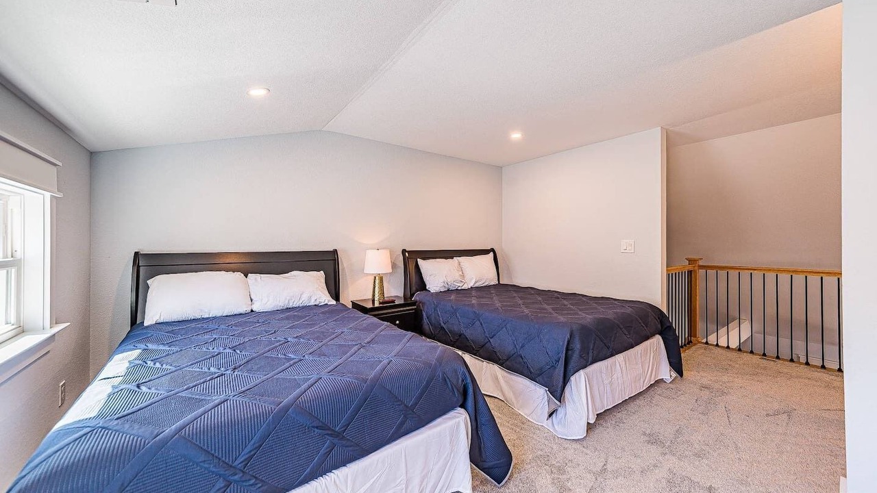 Photo of Bedroom in Harbinger