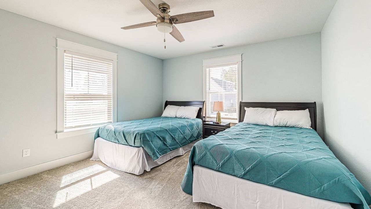 Photo of Bedroom in Harbinger