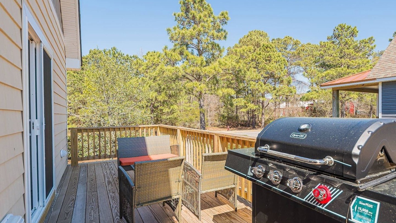 Photo of Outdoor in Harbinger
