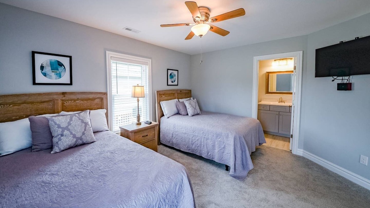 Photo of Bedroom in Harbinger