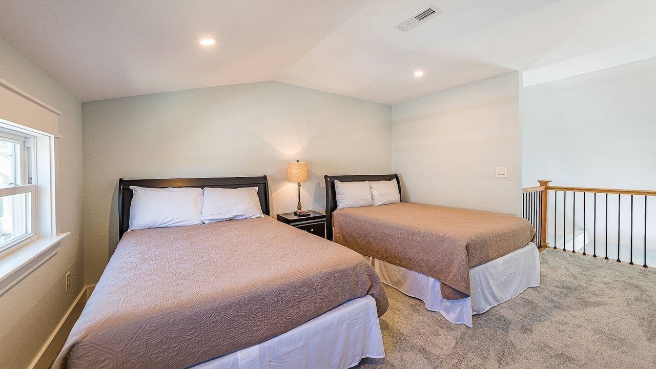 Photo of Bedroom in Harbinger
