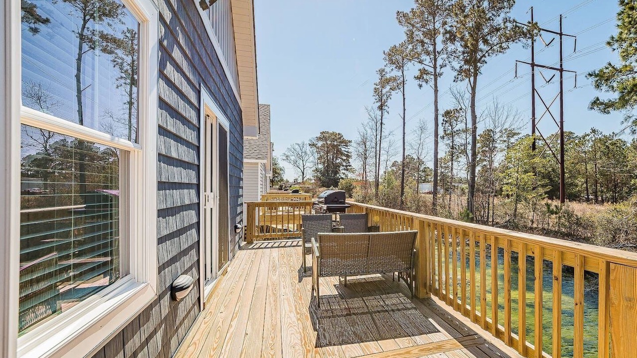 Photo of Outdoor in Harbinger