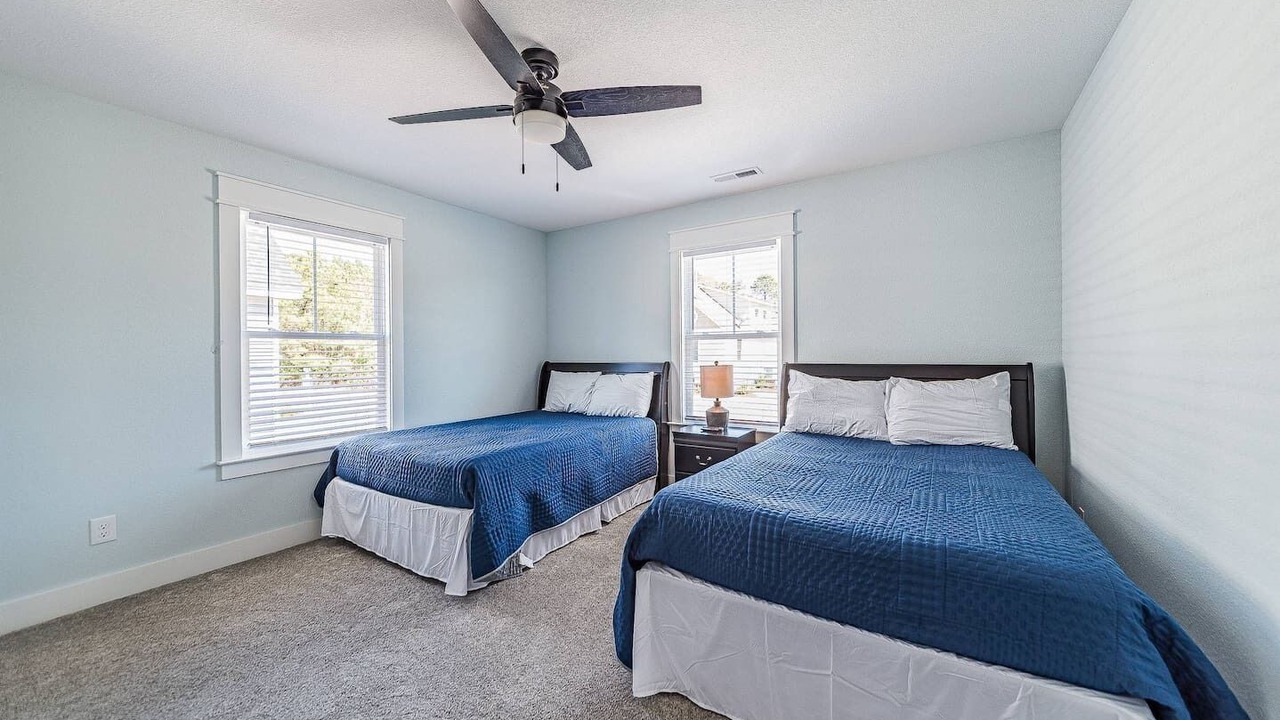 Photo of Bedroom in Harbinger