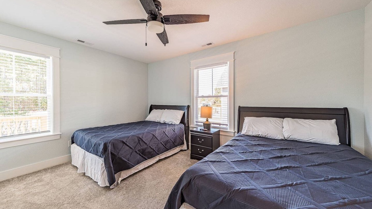 Photo of Bedroom in Harbinger
