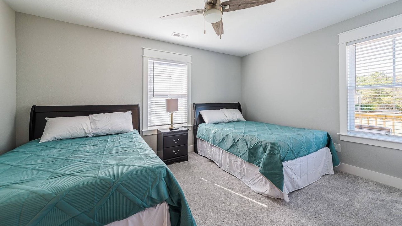Photo of Bedroom in Harbinger