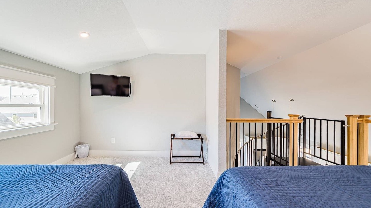 Photo of Bedroom in Harbinger