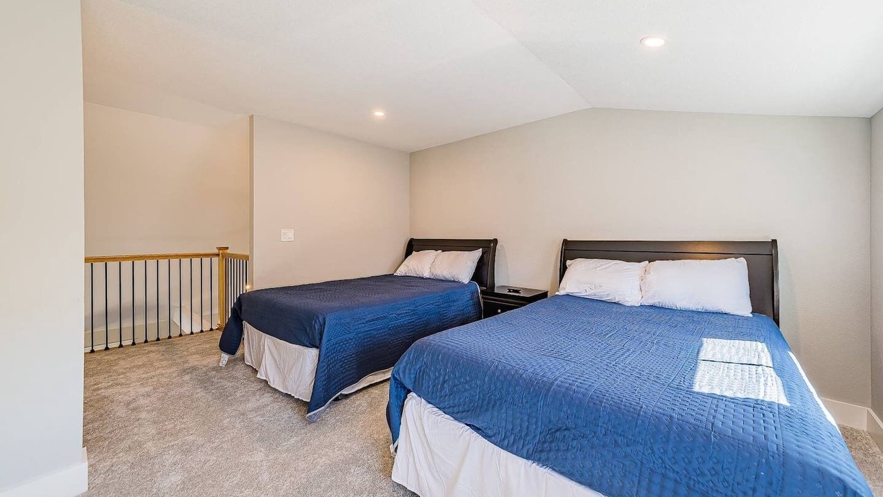 Photo of Bedroom in Harbinger