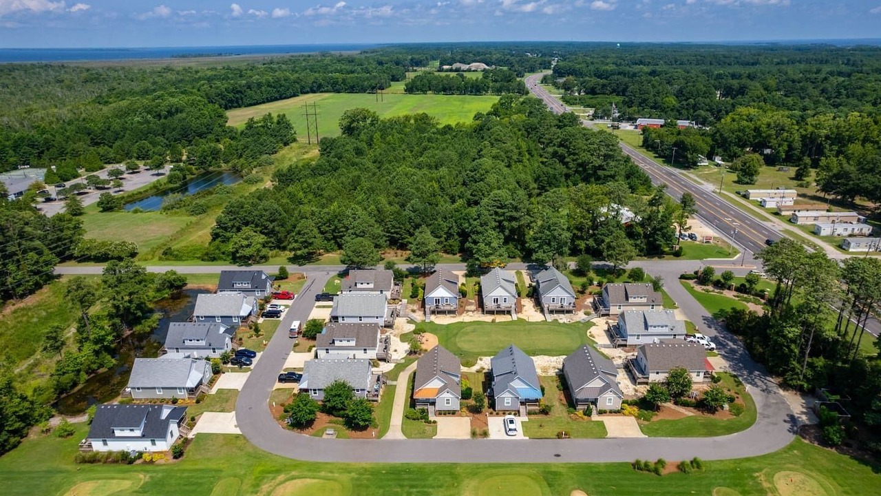 Photo of Outdoor in Harbinger