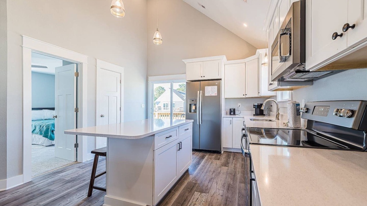 Photo of Kitchen in Harbinger