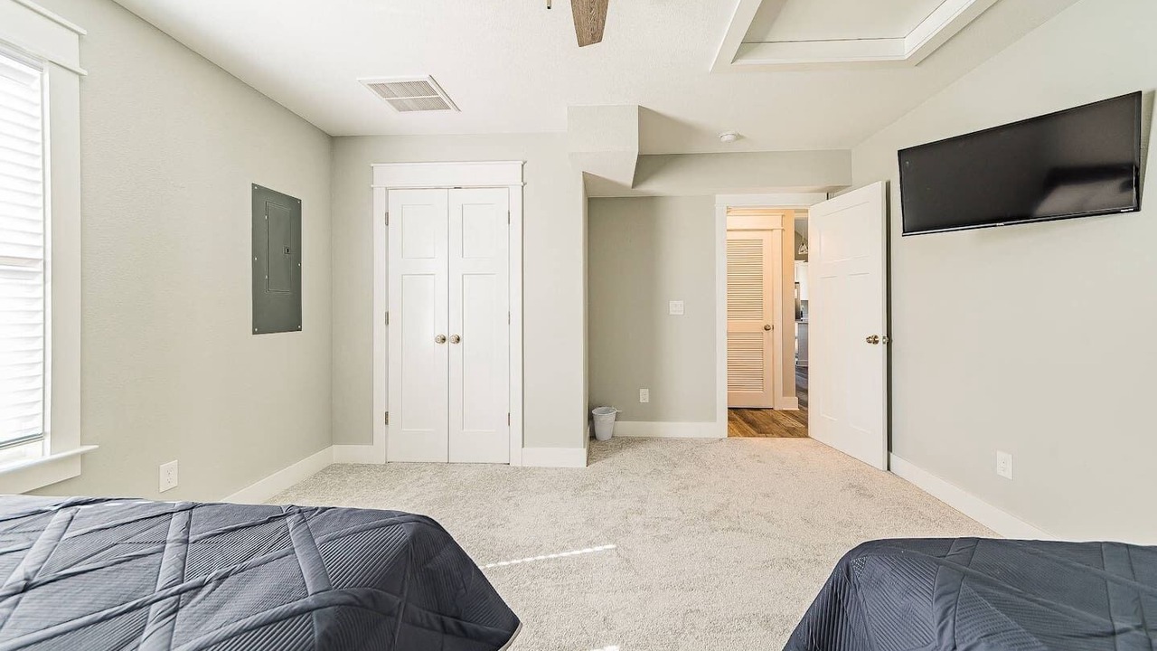 Photo of Bedroom in Harbinger