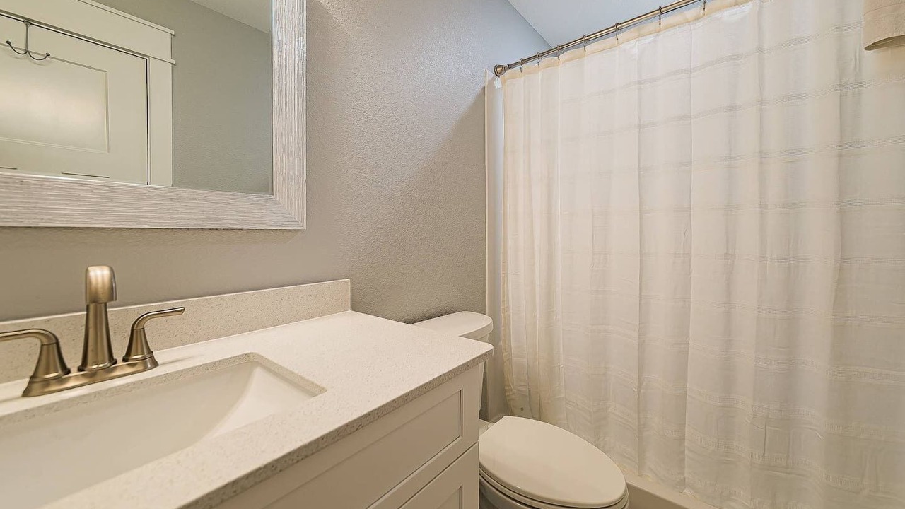 Photo of Bathroom in Harbinger