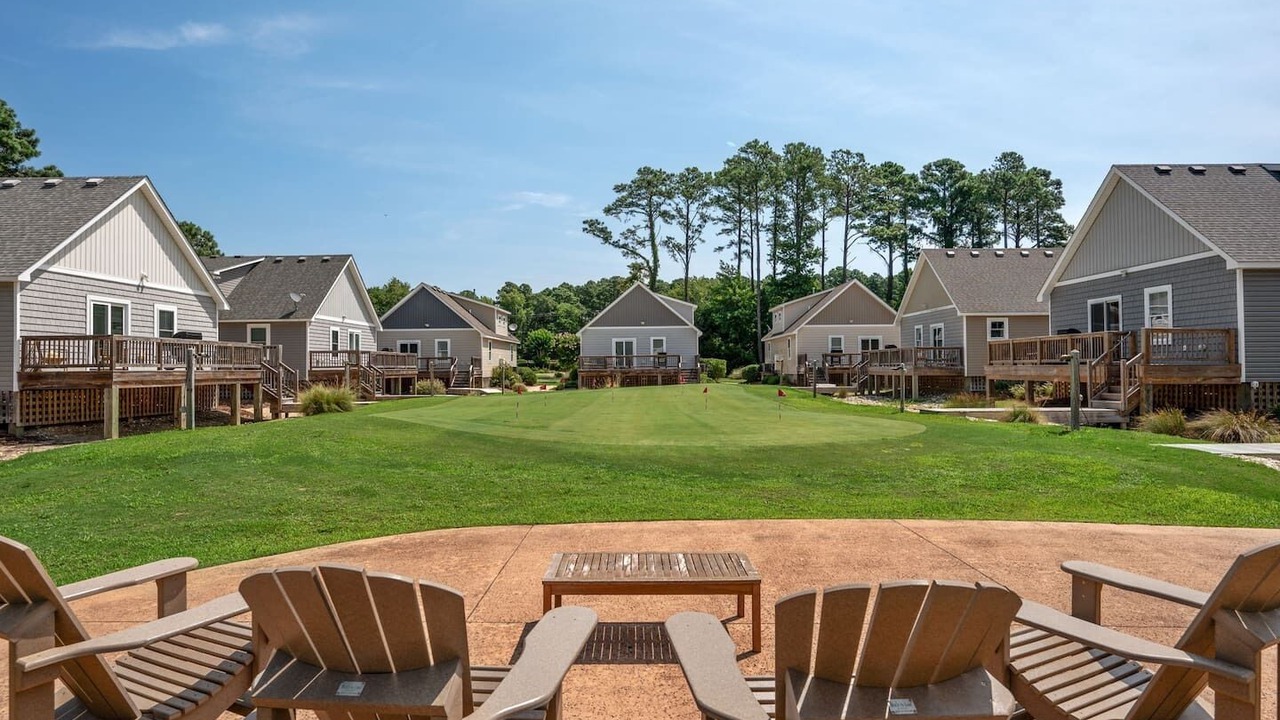 Photo of Outdoor in Harbinger