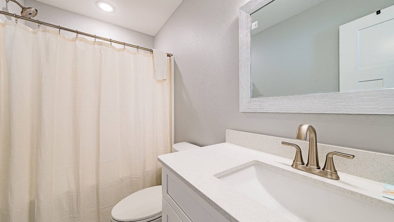 Photo of Bathroom in Harbinger