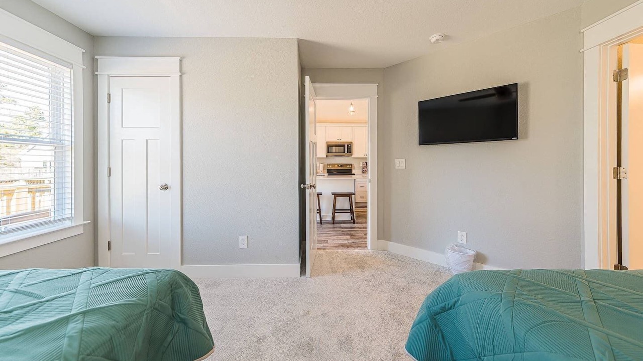 Photo of Bedroom in Harbinger