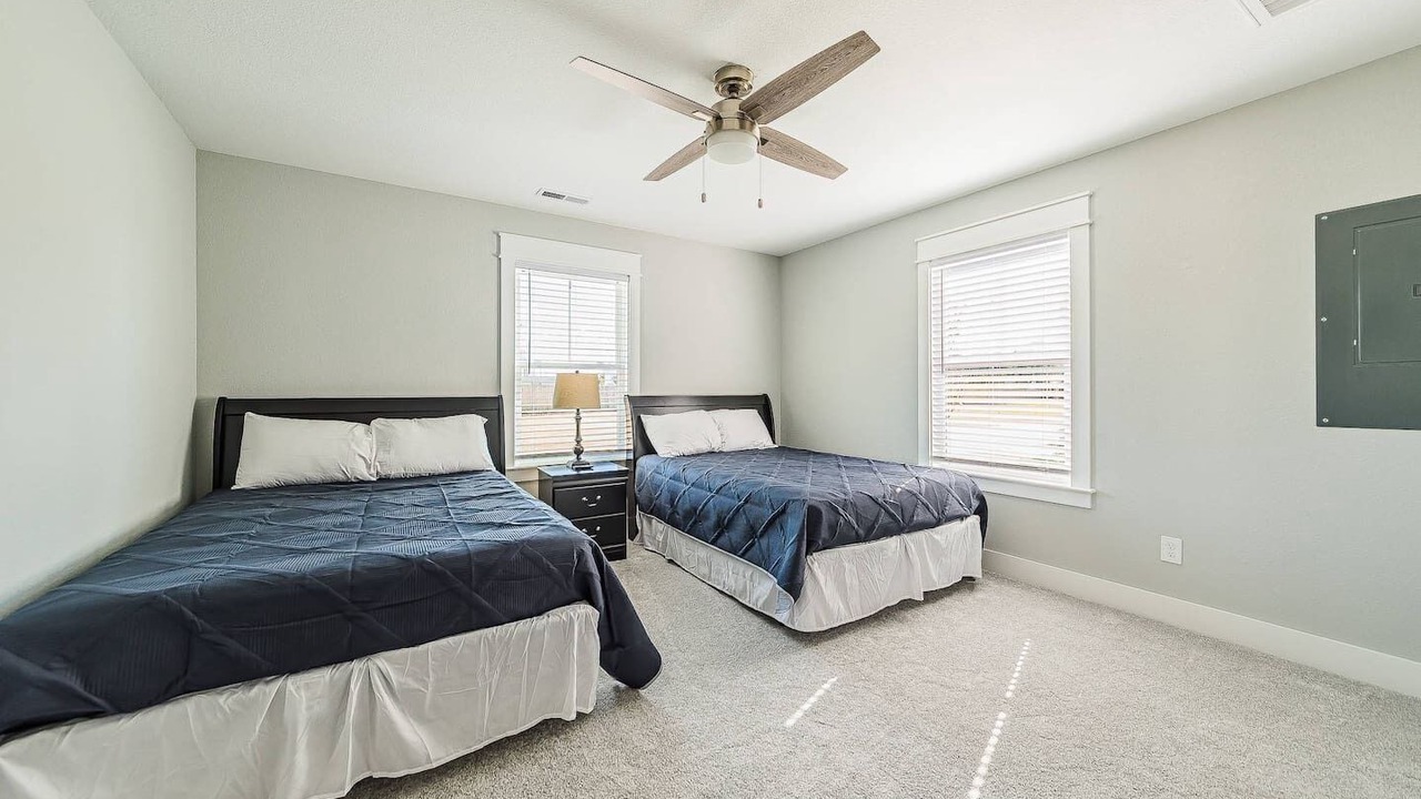 Photo of Bedroom in Harbinger