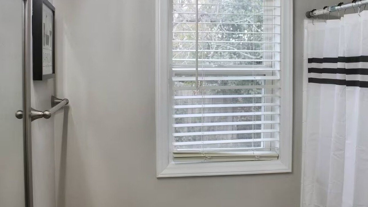 Photo of Bathroom in East Raleigh