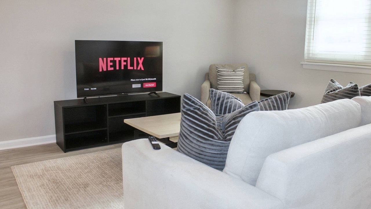 Photo of Livingroom in East Raleigh