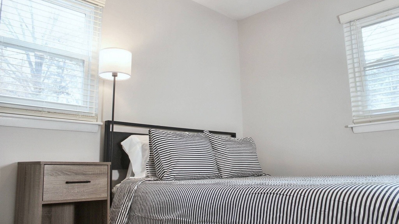 Photo of Bedroom in East Raleigh