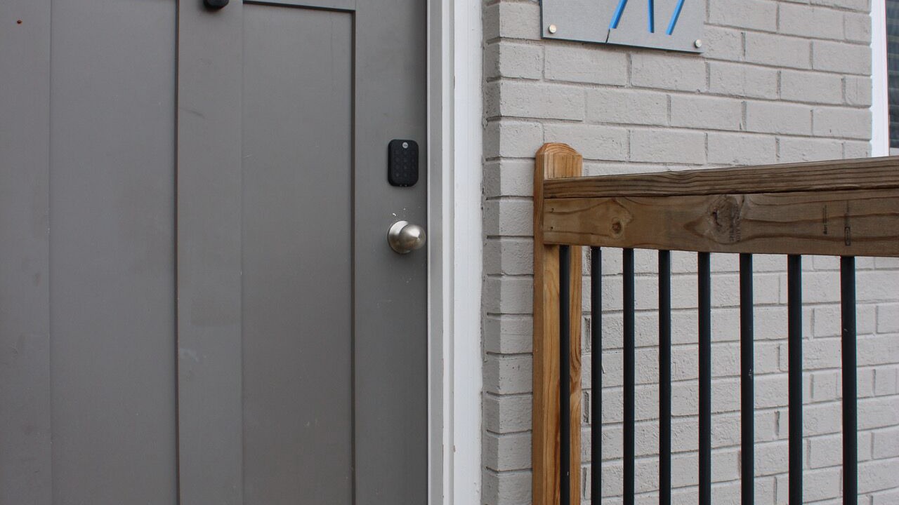 Photo of Outdoor in East Raleigh