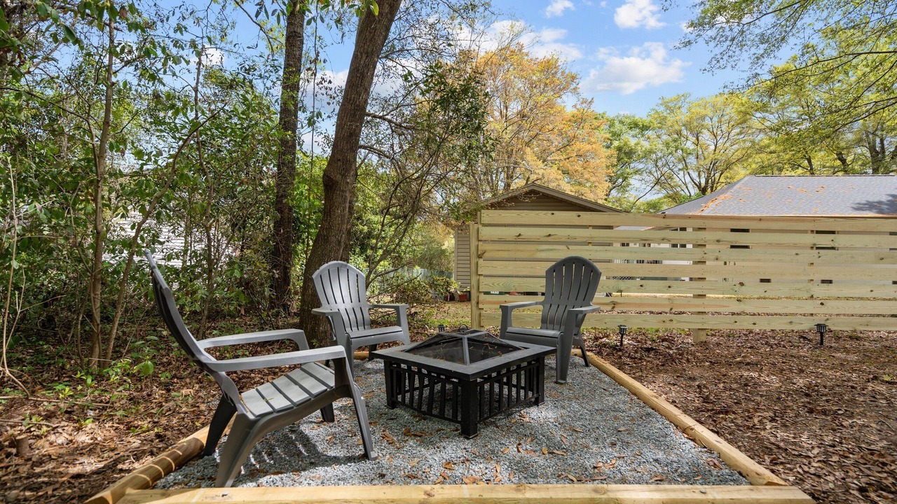 Photo of Outdoor in Rocky Point