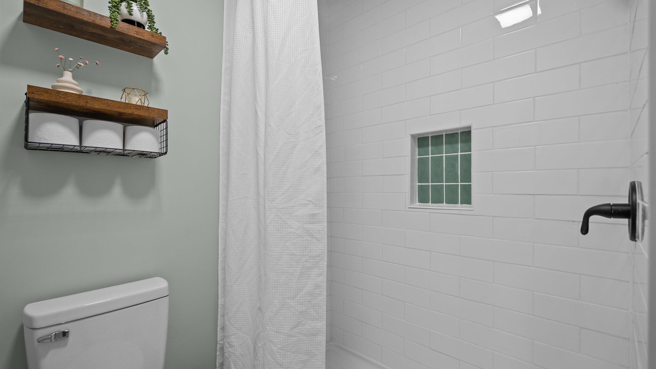 Photo of Bathroom in Rocky Point