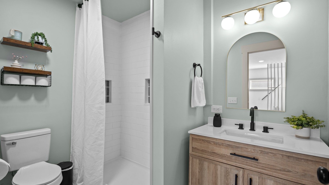 Photo of Bathroom in Rocky Point
