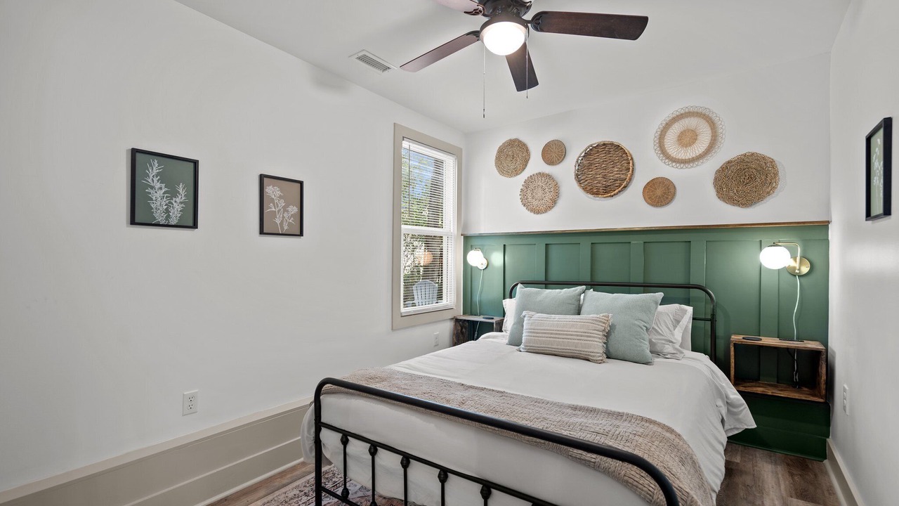Photo of Bedroom in Rocky Point