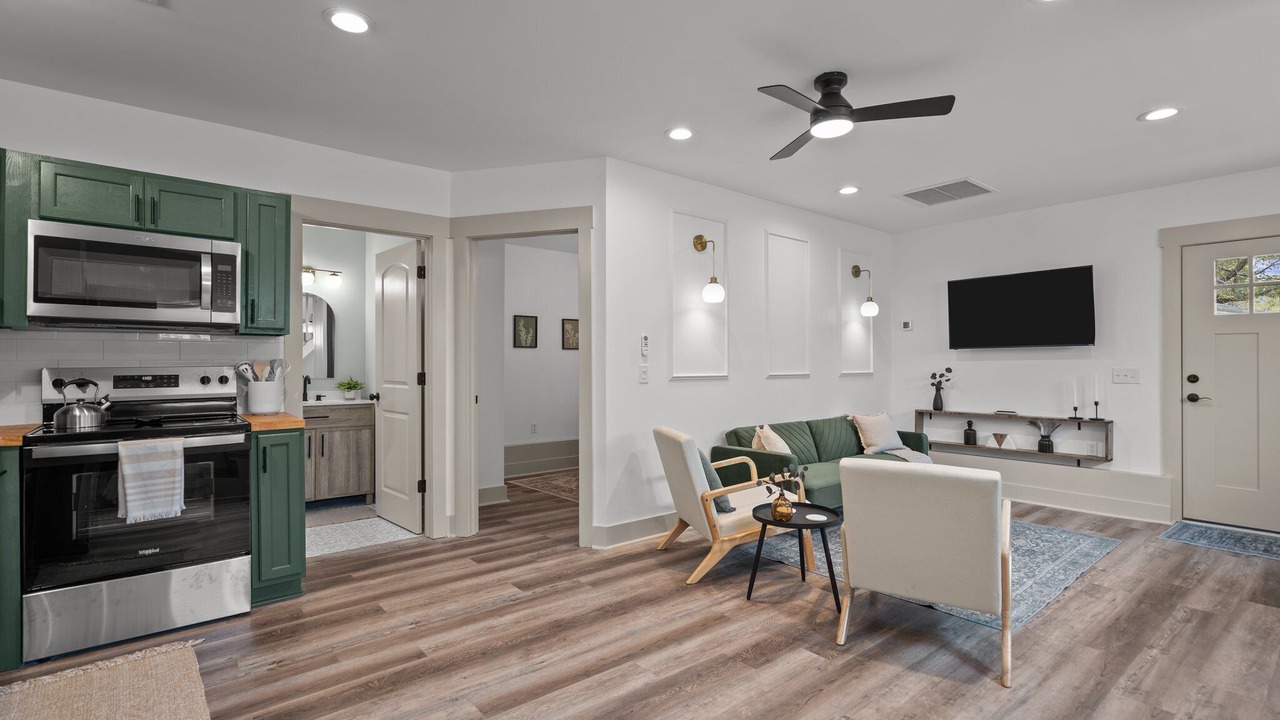 Photo of Kitchen in Rocky Point