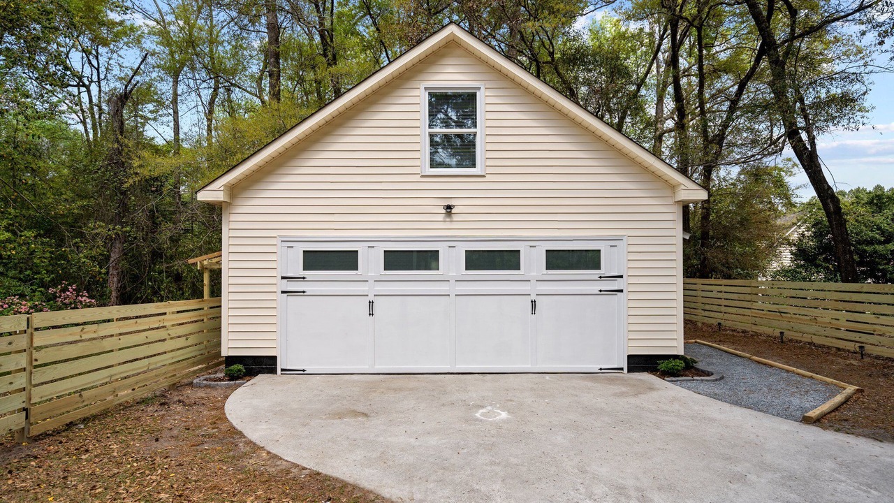 Photo of Outdoor in Rocky Point