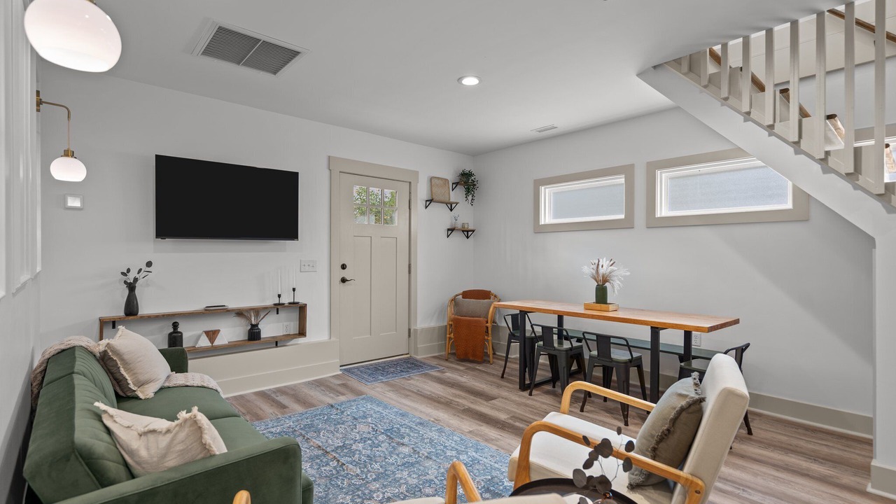 Photo of Livingroom in Rocky Point