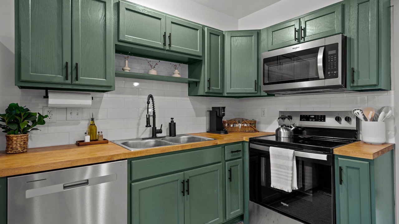 Photo of Kitchen in Rocky Point