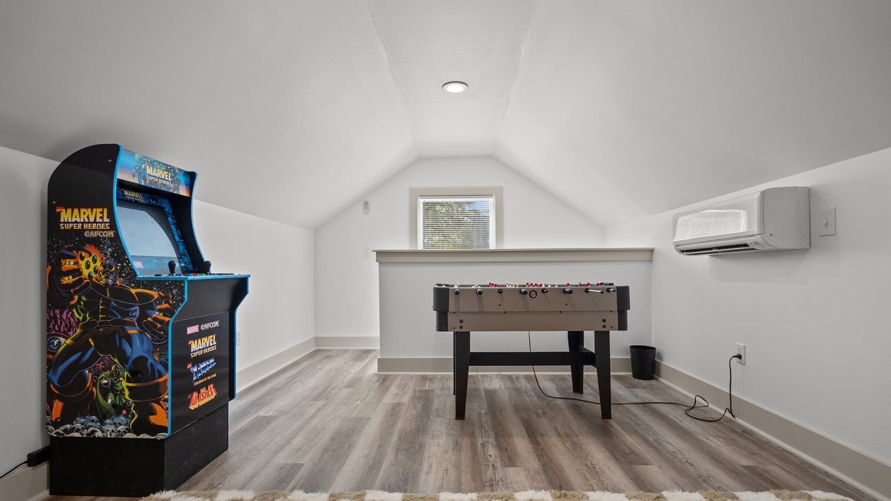 Photo of Bedroom in Rocky Point