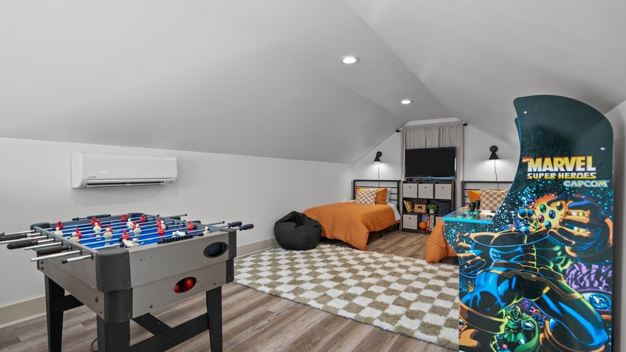 Photo of Bedroom in Rocky Point