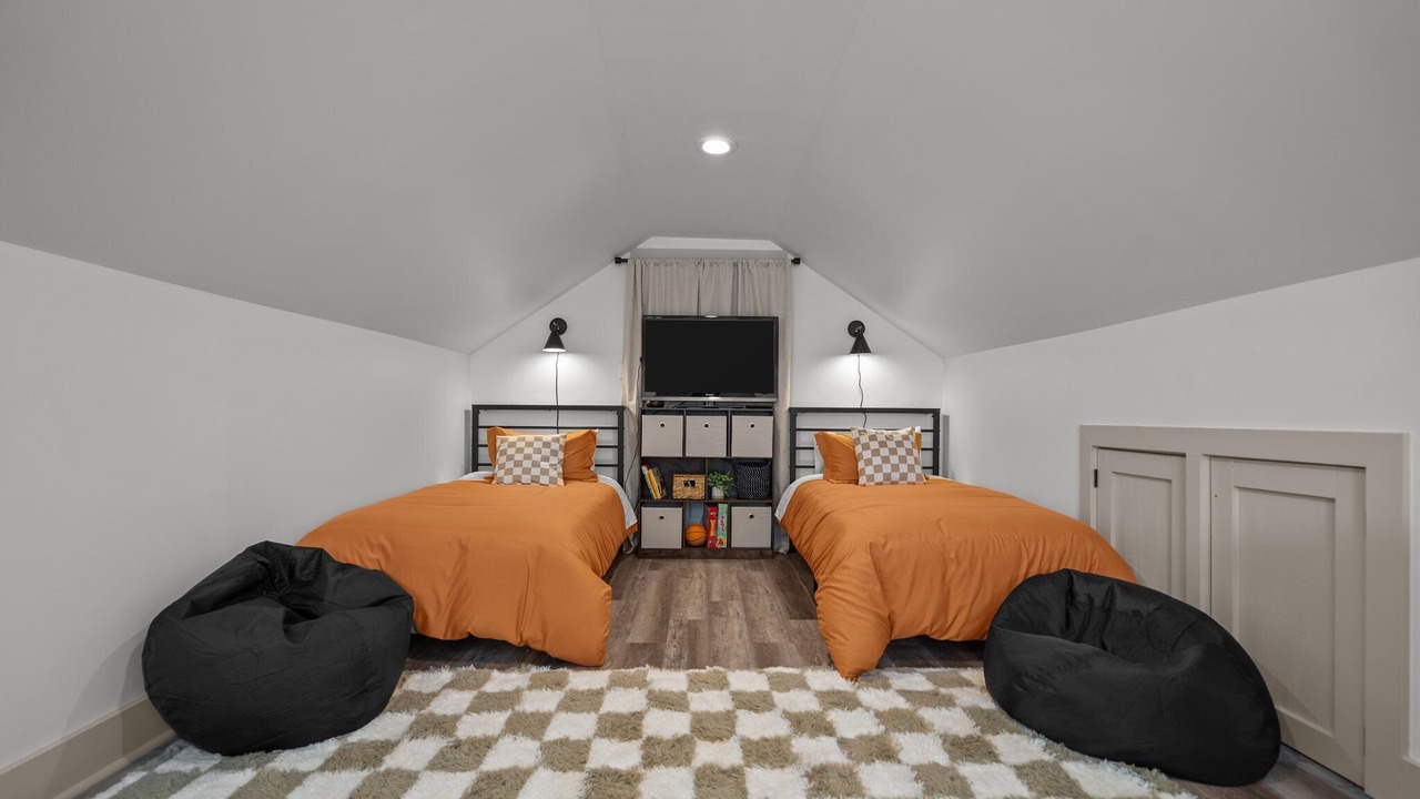 Photo of Bedroom in Rocky Point