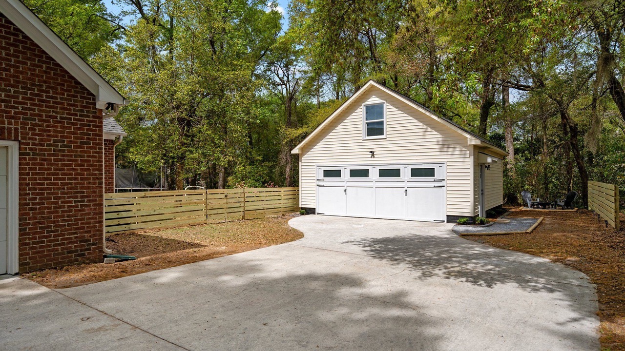 Photo of Outdoor in Rocky Point