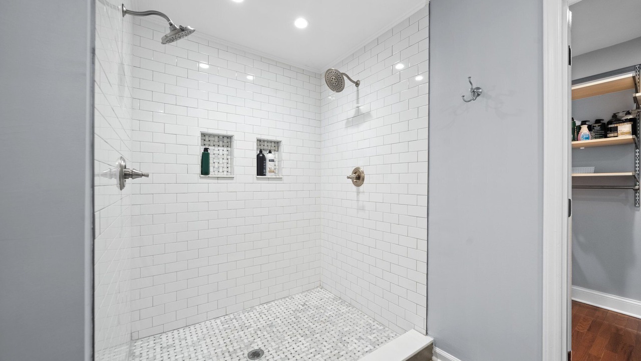 Photo of Bathroom in Sedgefield