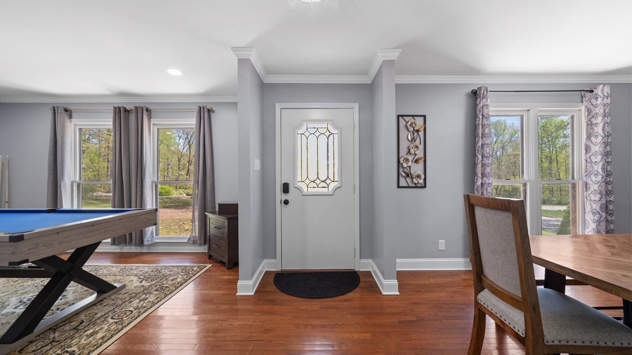 Photo of Bedroom in Sedgefield