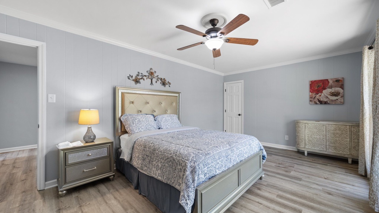 Photo of Bedroom in Sedgefield