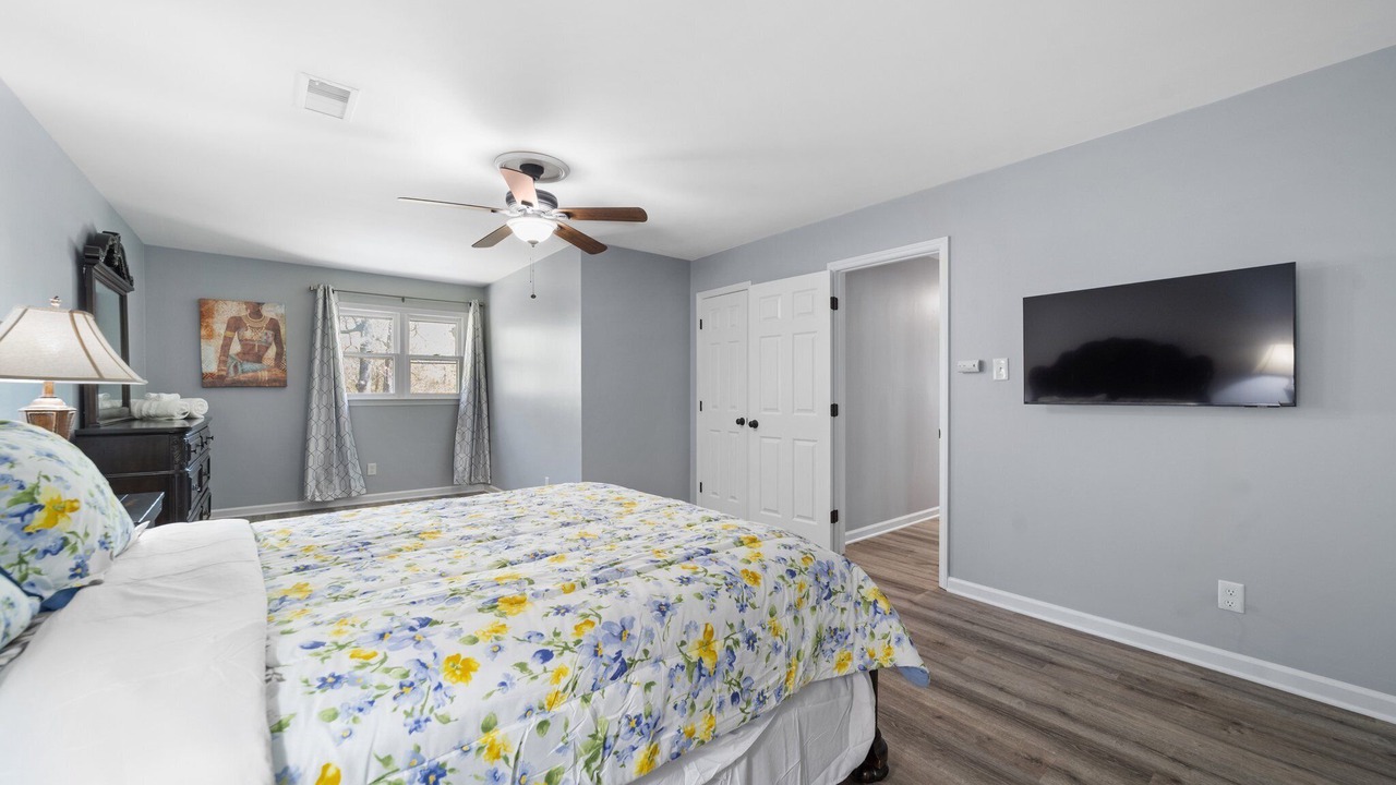Photo of Bedroom in Sedgefield