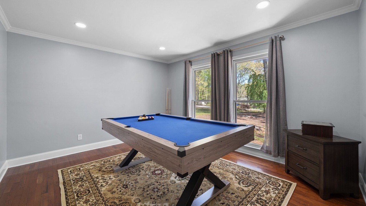 Photo of Bedroom in Sedgefield