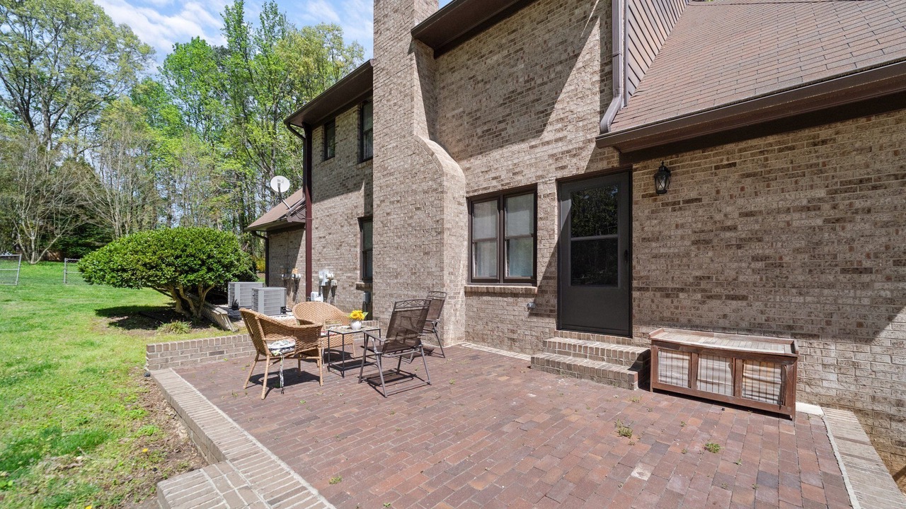 Photo of Outdoor in Sedgefield