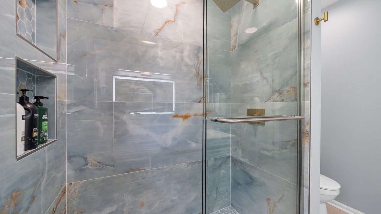 Photo of Bathroom in Sedgefield