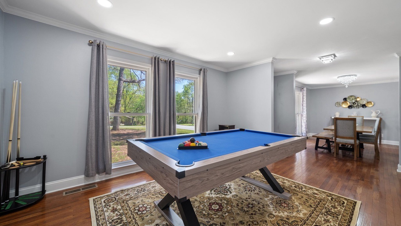 Photo of Bedroom in Sedgefield