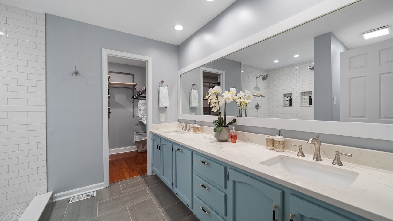Photo of Bathroom in Sedgefield