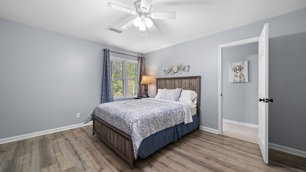 Photo of Bedroom in Sedgefield