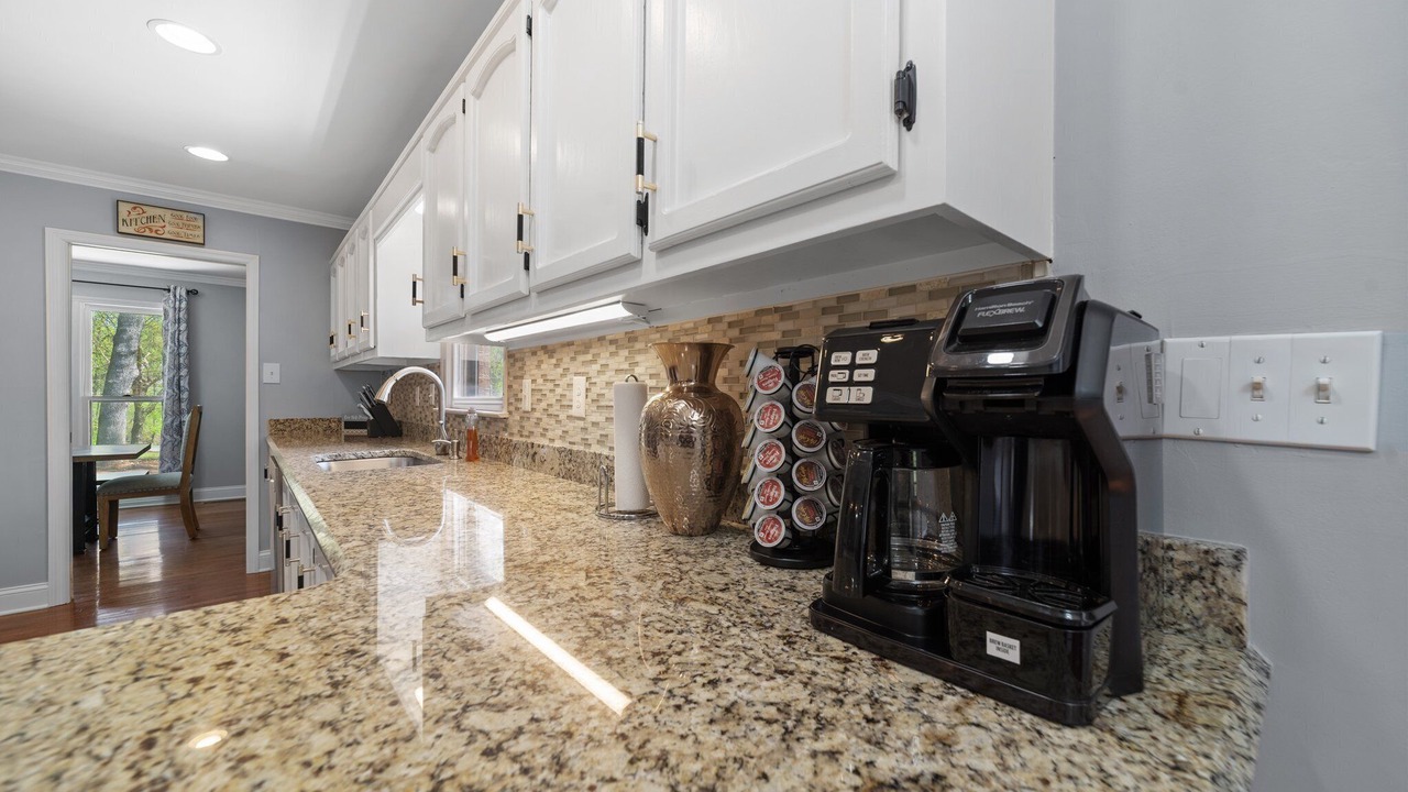 Photo of Kitchen in Sedgefield