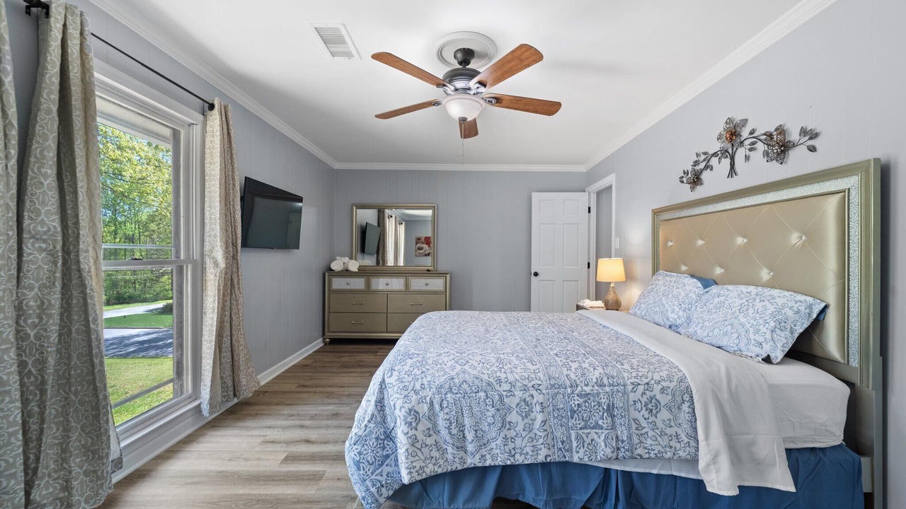 Photo of Bedroom in Sedgefield