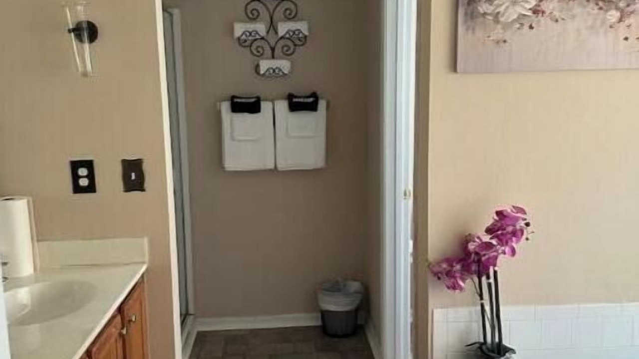 Photo of Bathroom in Winston - Salem