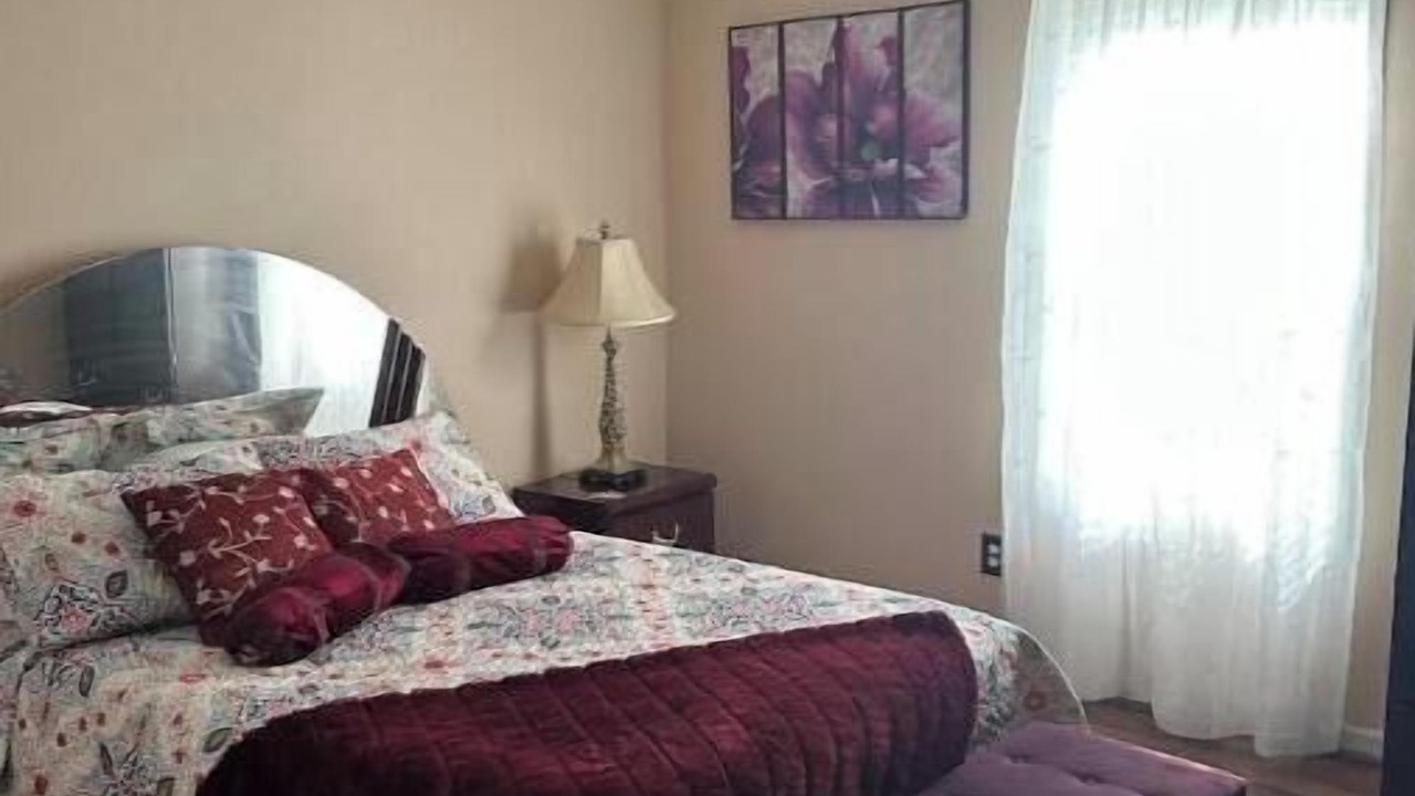 Photo of Bedroom in Winston - Salem